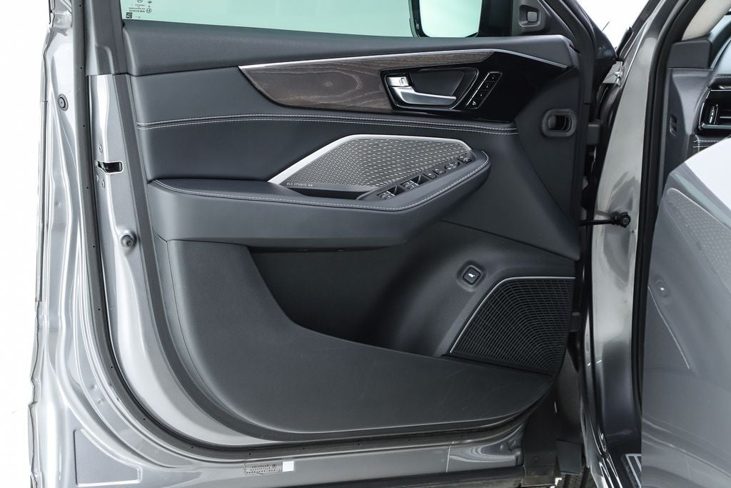 2023 Acura MDX Advance SH-AWD