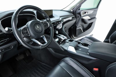 2023 Acura MDX Advance SH-AWD