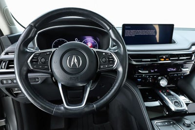 2023 Acura MDX Advance SH-AWD