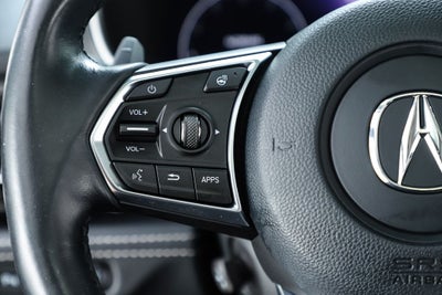2023 Acura MDX Advance SH-AWD