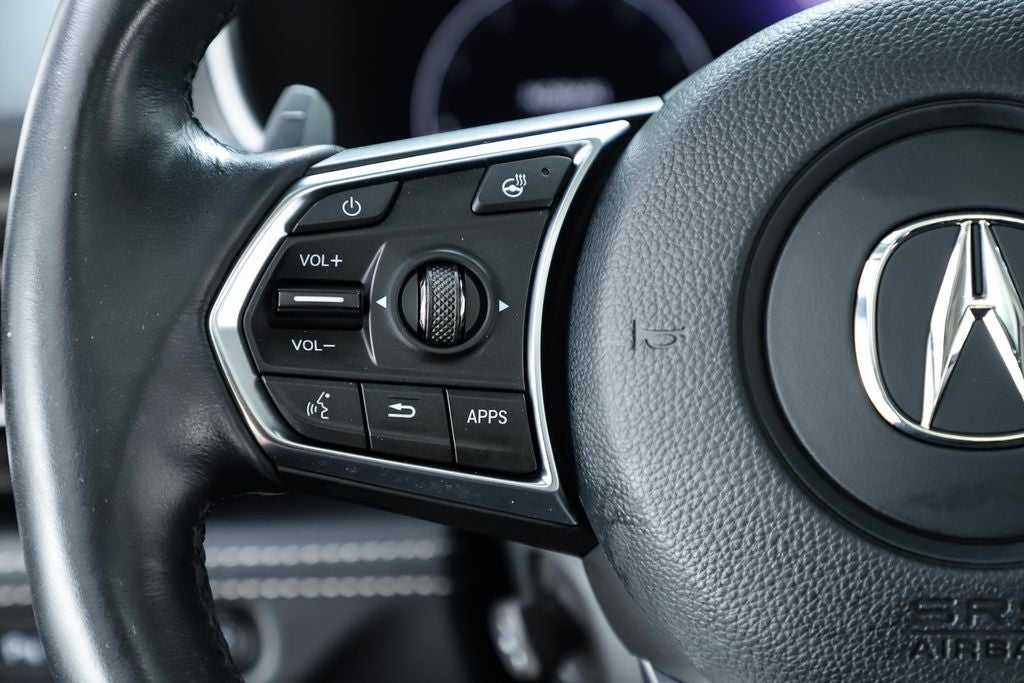 2023 Acura MDX Advance SH-AWD