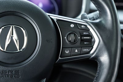 2023 Acura MDX Advance SH-AWD