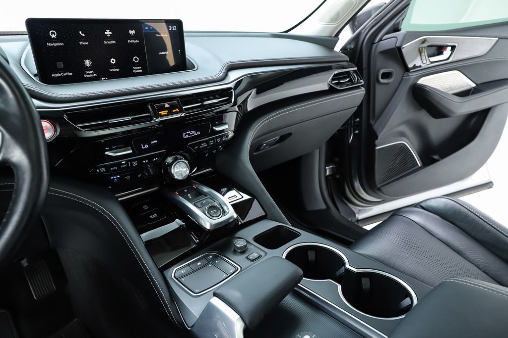 2023 Acura MDX Advance SH-AWD
