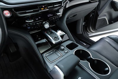2023 Acura MDX Advance SH-AWD