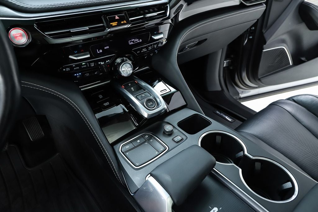 2023 Acura MDX Advance SH-AWD