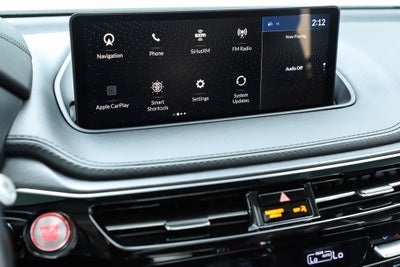 2023 Acura MDX Advance SH-AWD