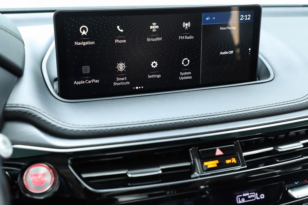 2023 Acura MDX Advance SH-AWD