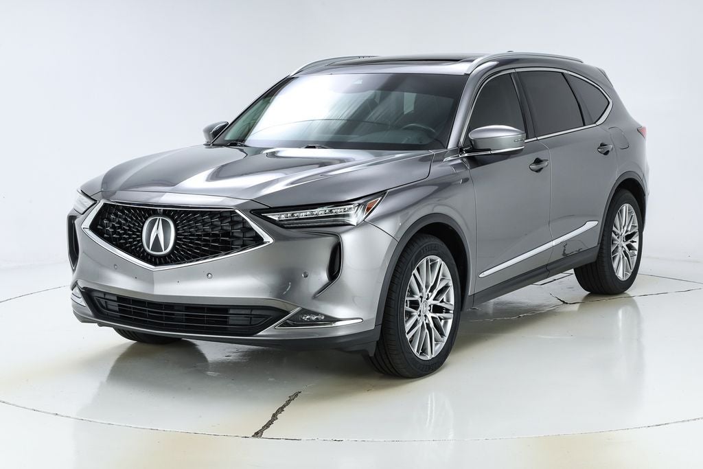 2023 Acura MDX Advance SH-AWD