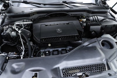 2023 Acura MDX Advance SH-AWD