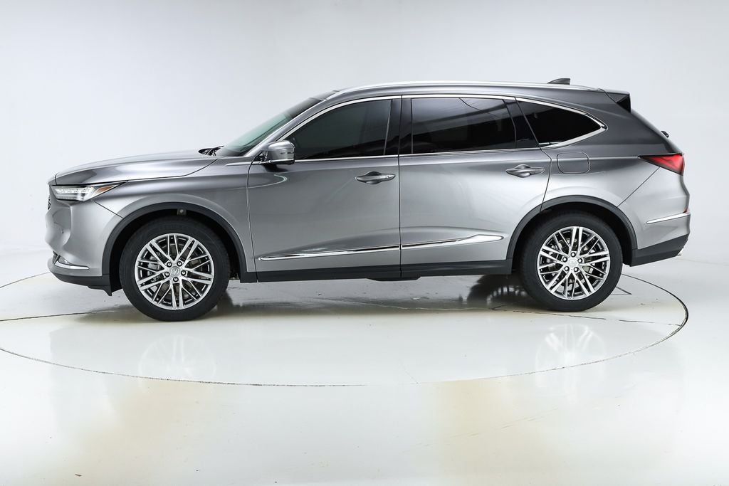 2023 Acura MDX Advance SH-AWD