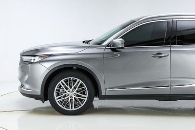 2023 Acura MDX Advance SH-AWD