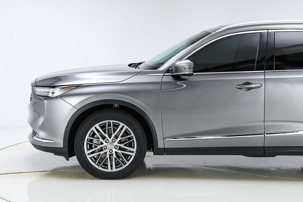 2023 Acura MDX Advance SH-AWD