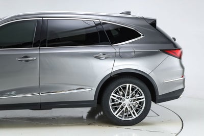 2023 Acura MDX Advance SH-AWD