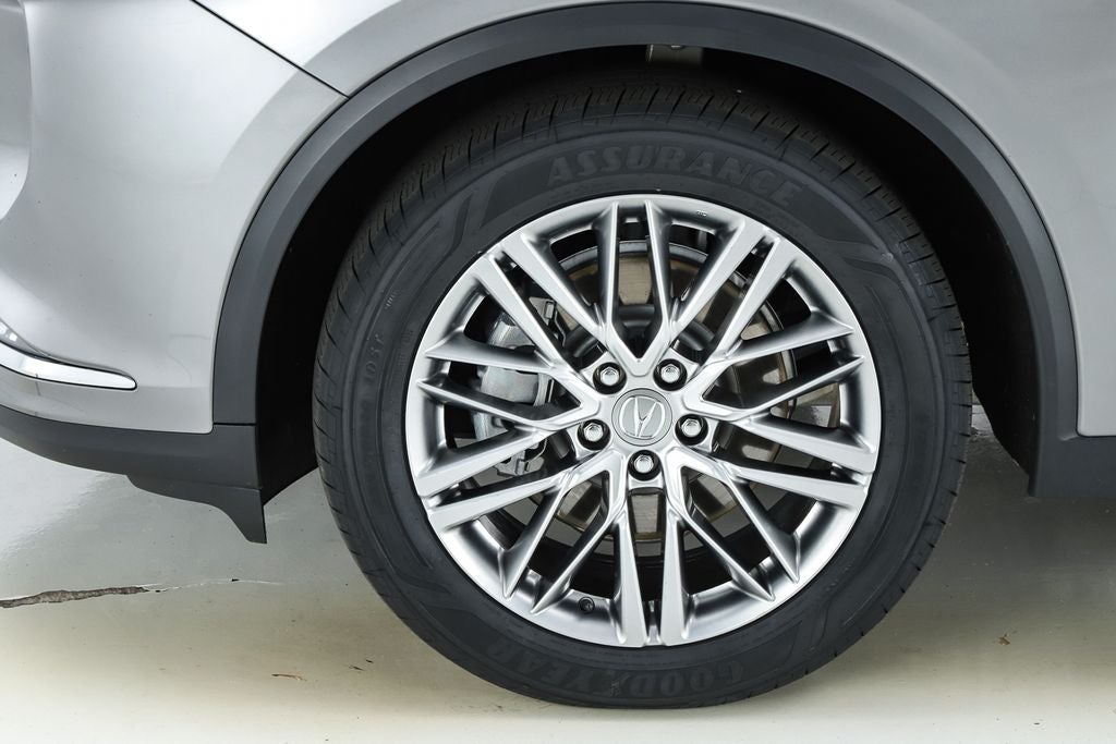 2023 Acura MDX Advance SH-AWD