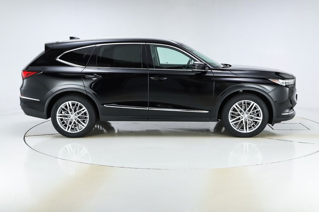 2023 Acura MDX Advance SH-AWD
