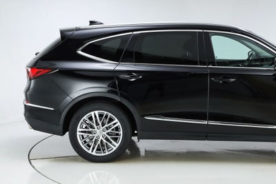 2023 Acura MDX Advance SH-AWD