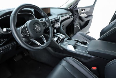 2023 Acura MDX Advance SH-AWD