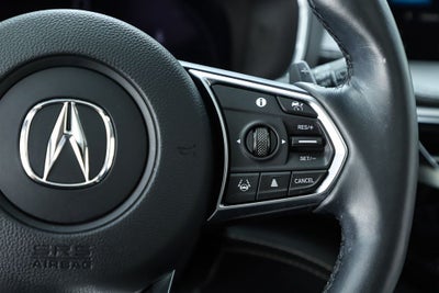 2023 Acura MDX Advance SH-AWD