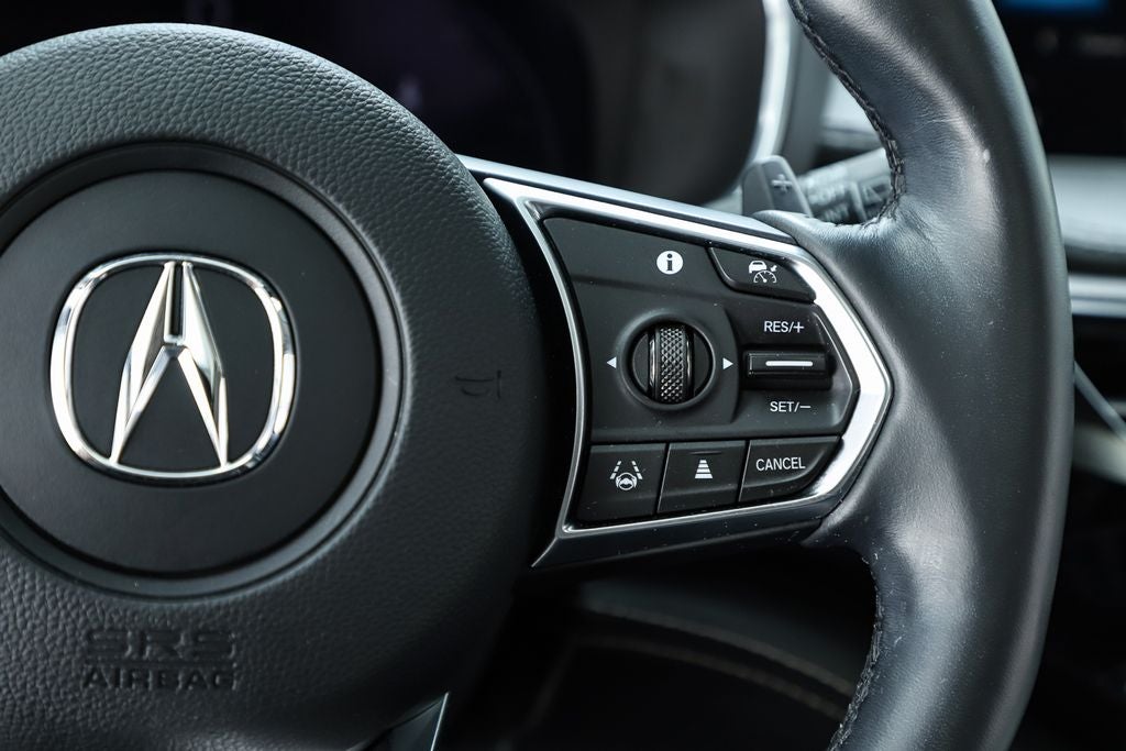 2023 Acura MDX Advance SH-AWD