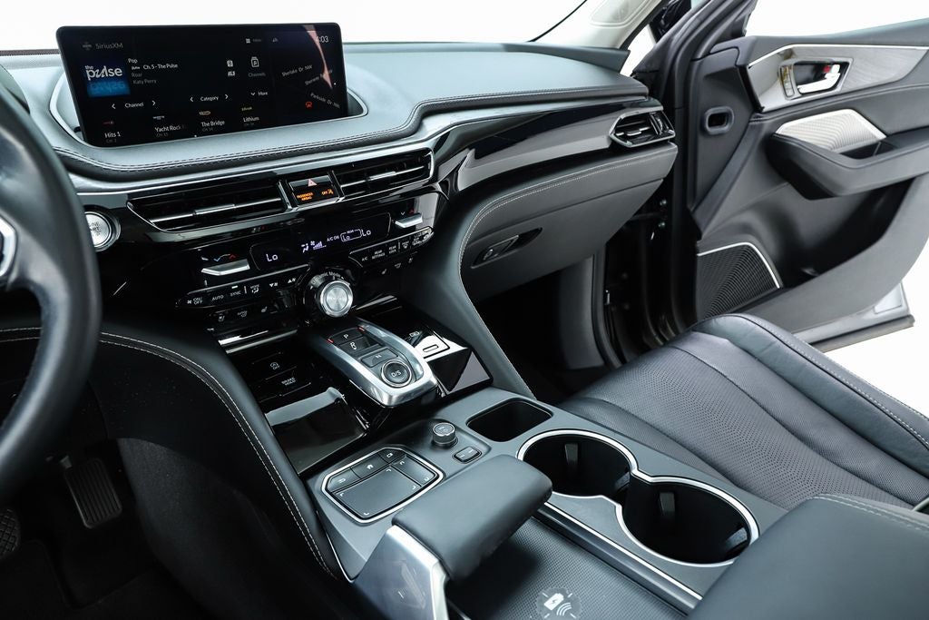2023 Acura MDX Advance SH-AWD