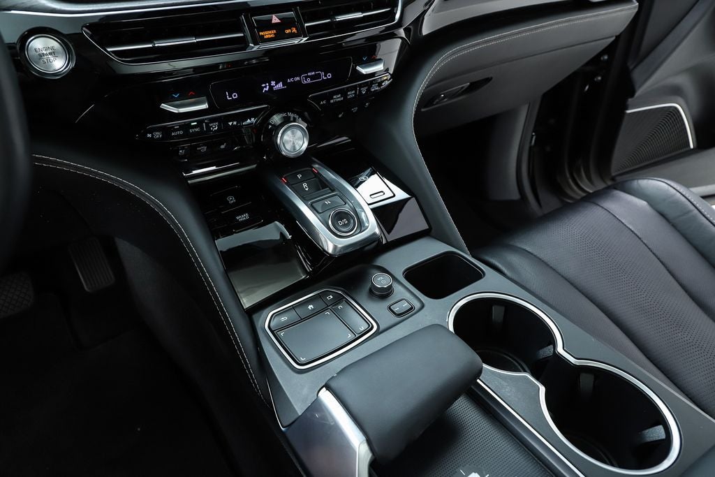 2023 Acura MDX Advance SH-AWD