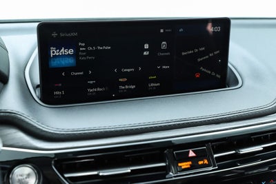 2023 Acura MDX Advance SH-AWD