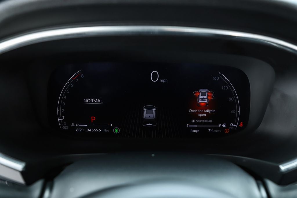 2023 Acura MDX Advance SH-AWD