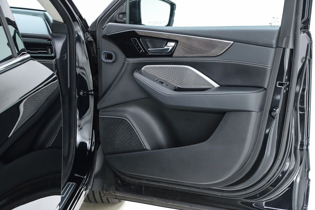2023 Acura MDX Advance SH-AWD