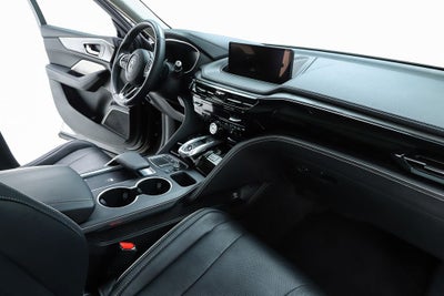 2023 Acura MDX Advance SH-AWD