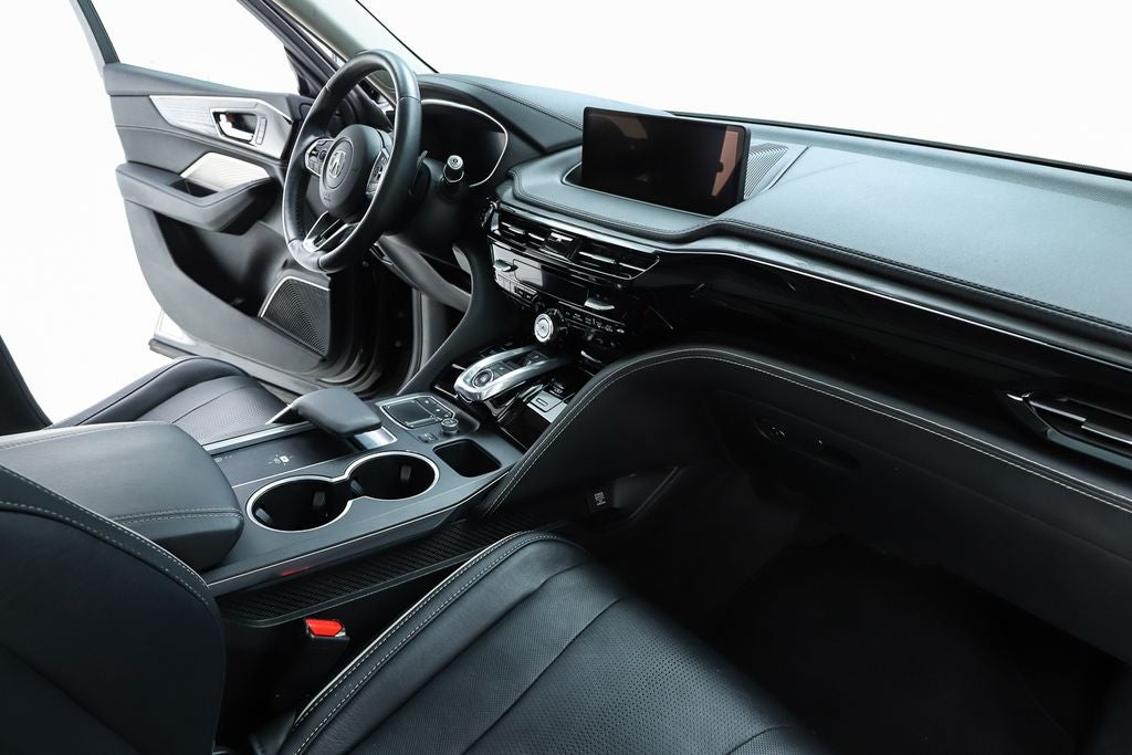 2023 Acura MDX Advance SH-AWD