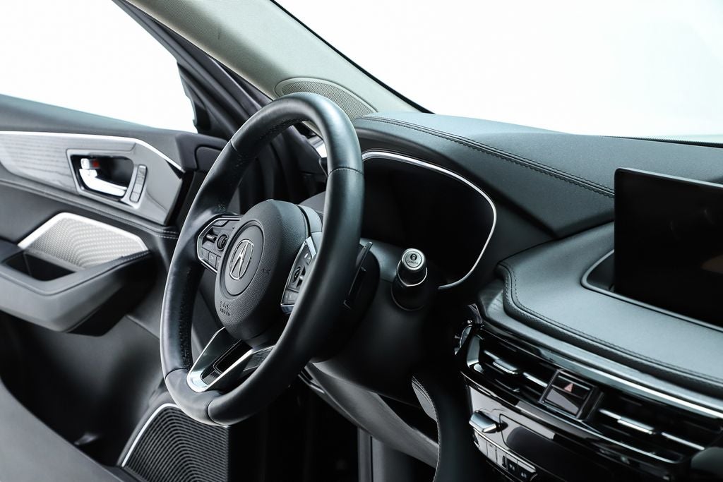 2023 Acura MDX Advance SH-AWD