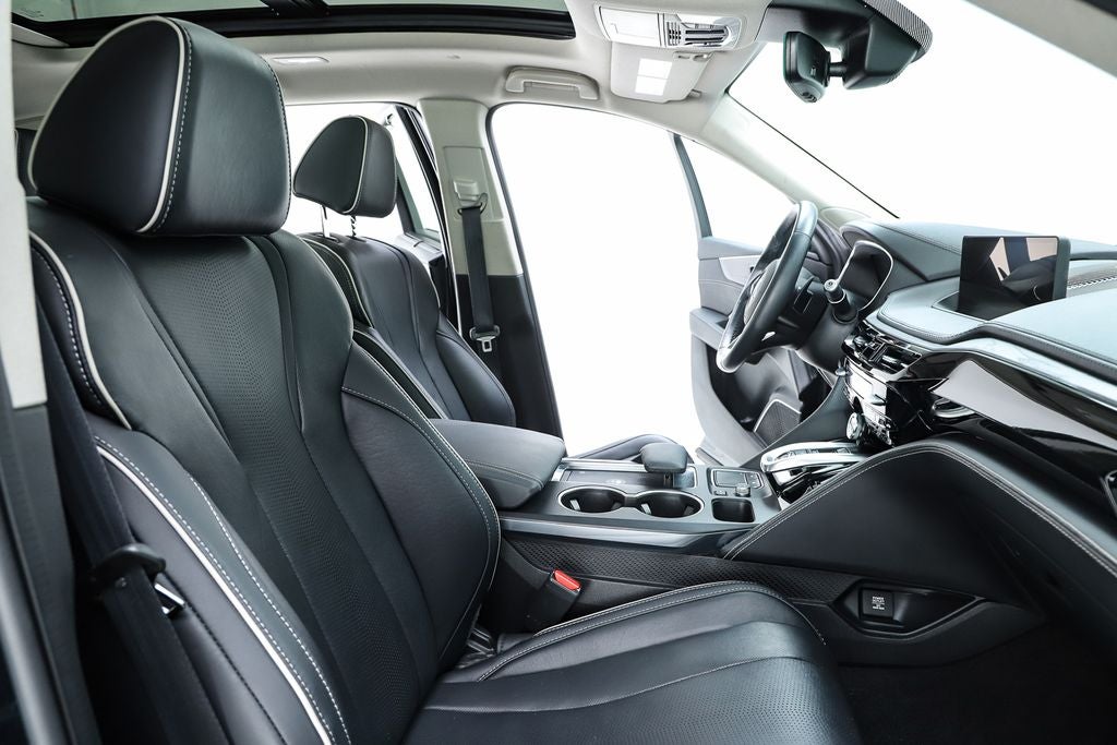 2023 Acura MDX Advance SH-AWD