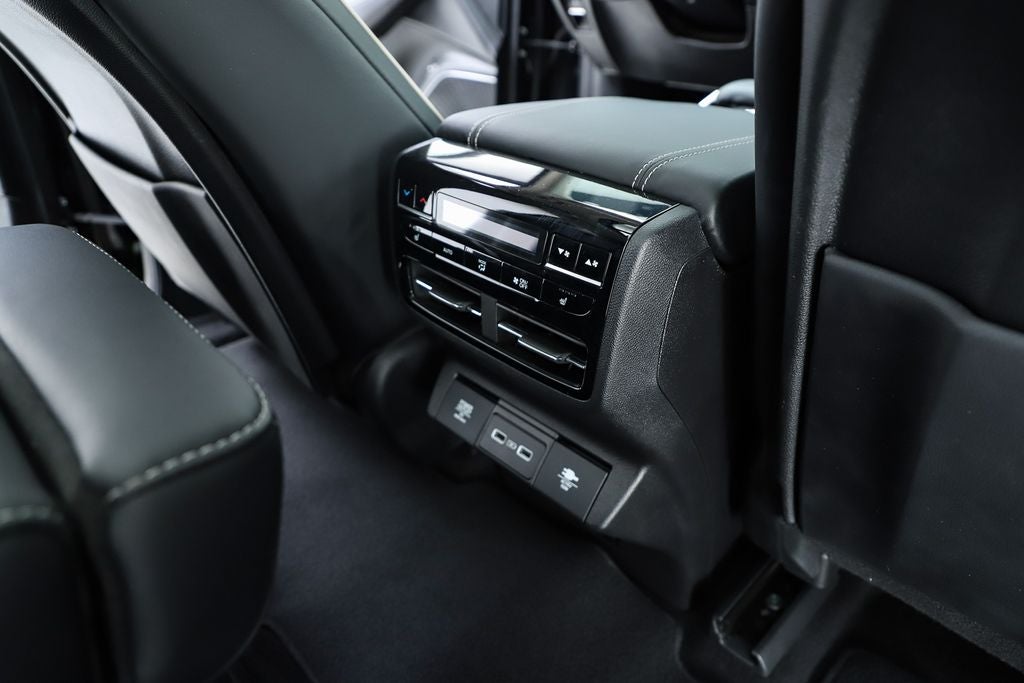 2023 Acura MDX Advance SH-AWD