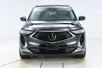 2023 Acura MDX Advance SH-AWD