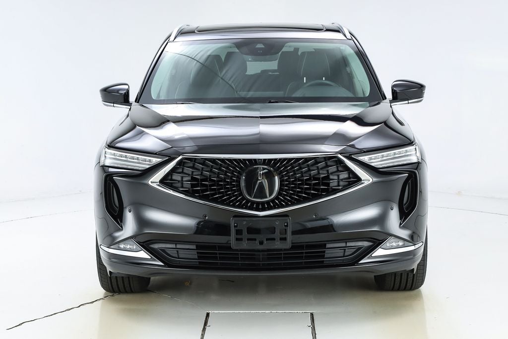 2023 Acura MDX Advance SH-AWD