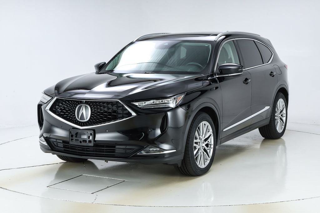 2023 Acura MDX Advance SH-AWD