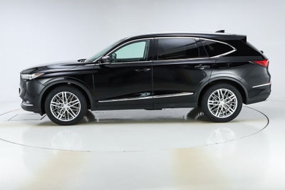 2023 Acura MDX Advance SH-AWD