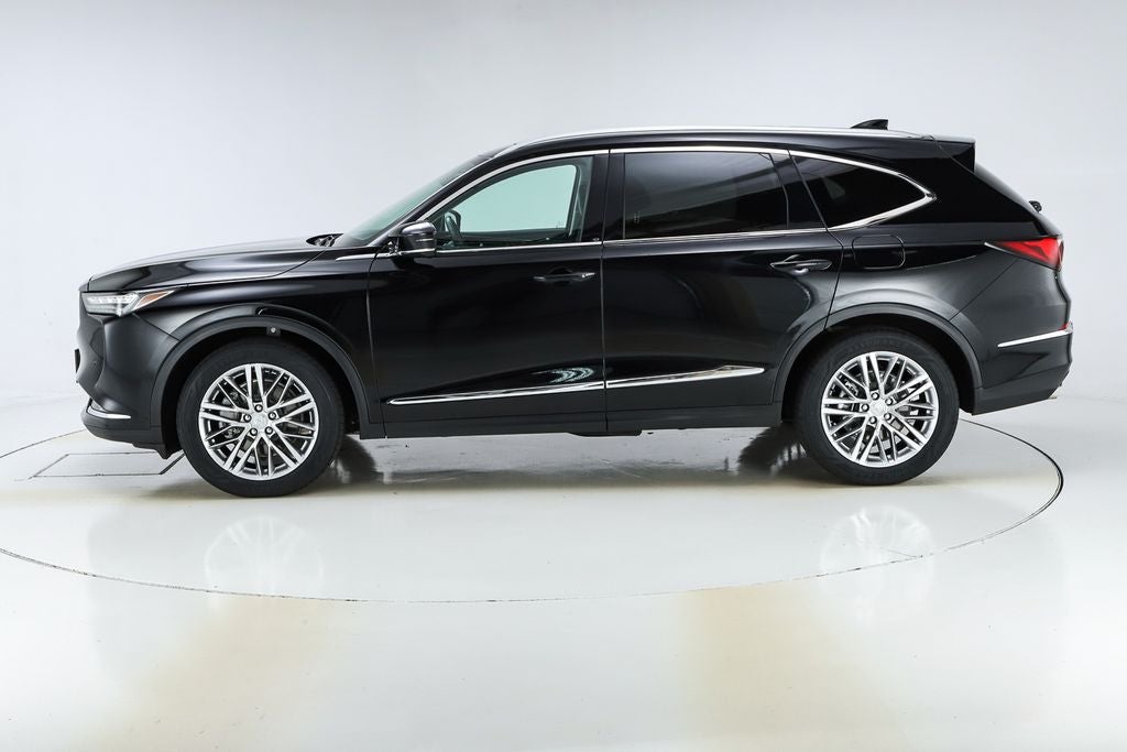 2023 Acura MDX Advance SH-AWD