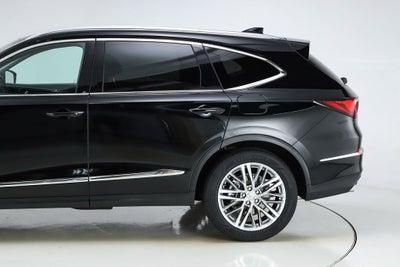 2023 Acura MDX Advance SH-AWD