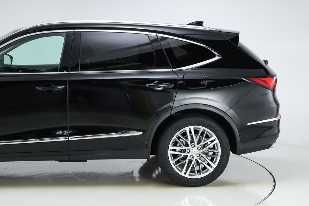 2023 Acura MDX Advance SH-AWD