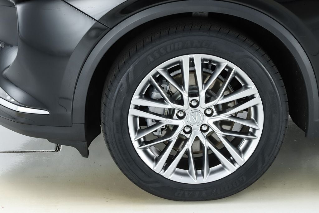 2023 Acura MDX Advance SH-AWD