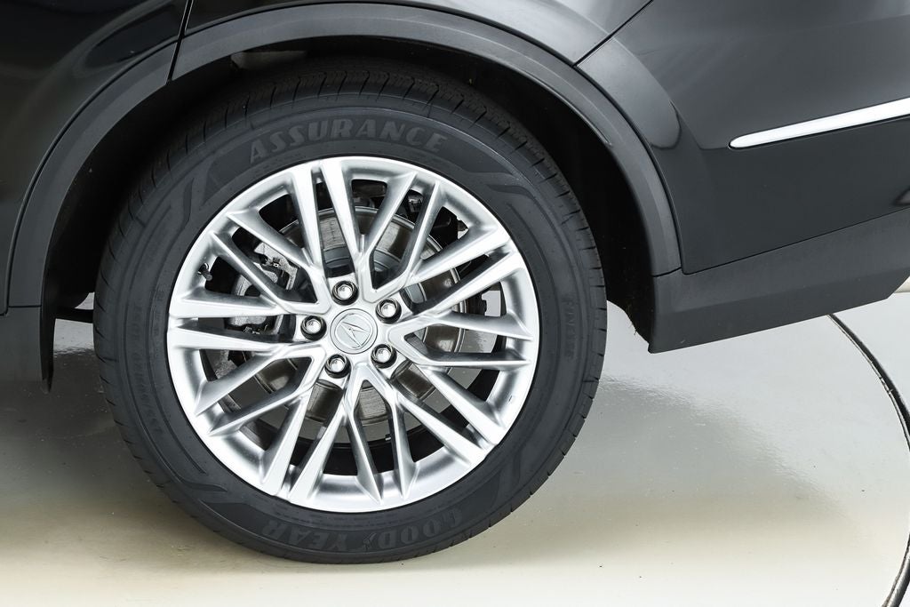 2023 Acura MDX Advance SH-AWD