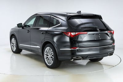 2023 Acura MDX Advance SH-AWD