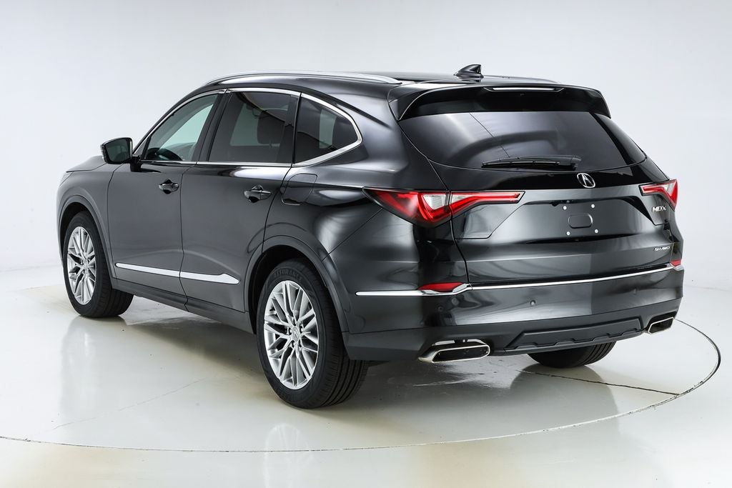 2023 Acura MDX Advance SH-AWD