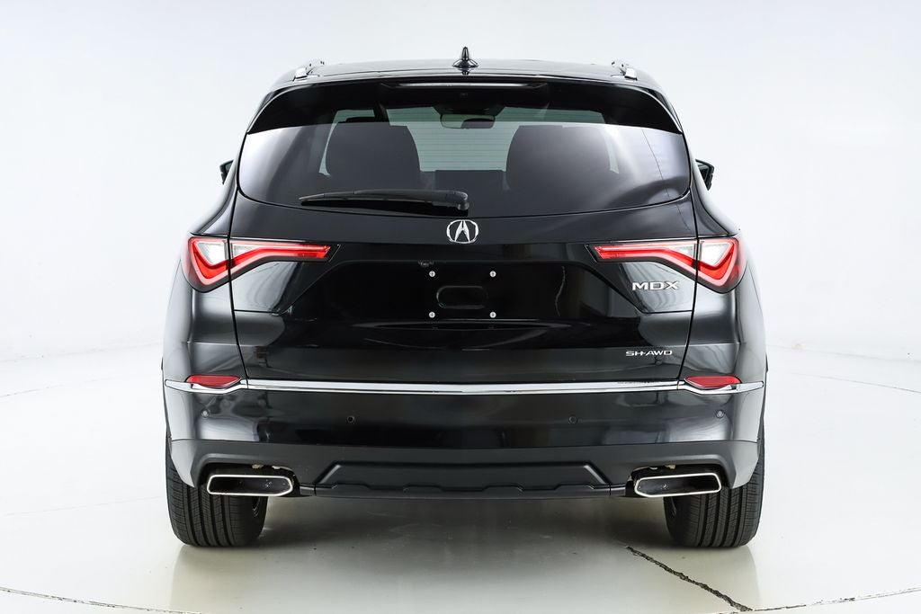 2023 Acura MDX Advance SH-AWD