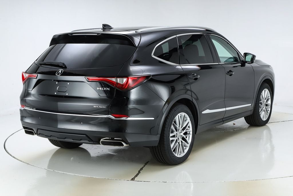 2023 Acura MDX Advance SH-AWD
