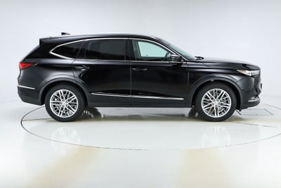 2023 Acura MDX Advance SH-AWD