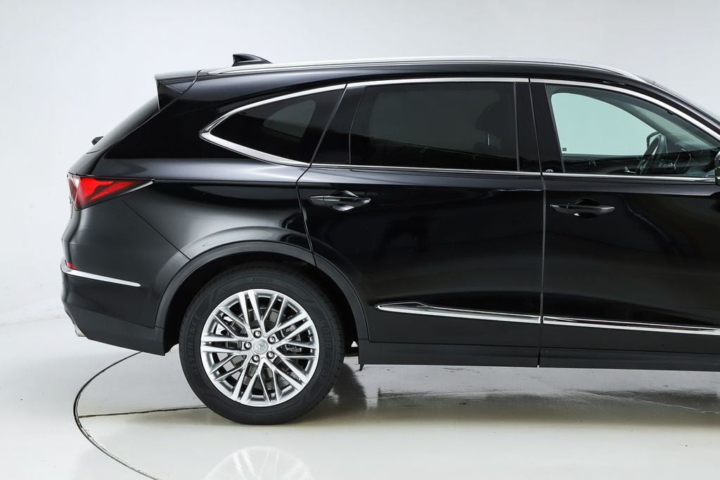 2023 Acura MDX Advance SH-AWD