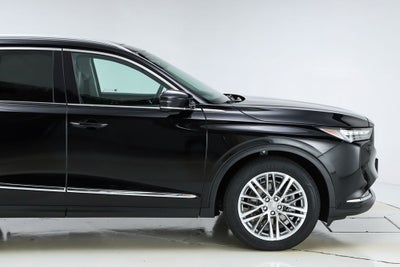 2023 Acura MDX Advance SH-AWD