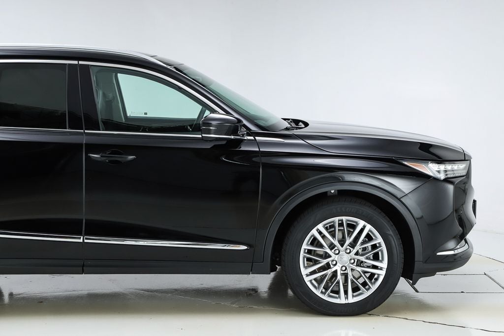 2023 Acura MDX Advance SH-AWD